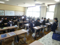黙想